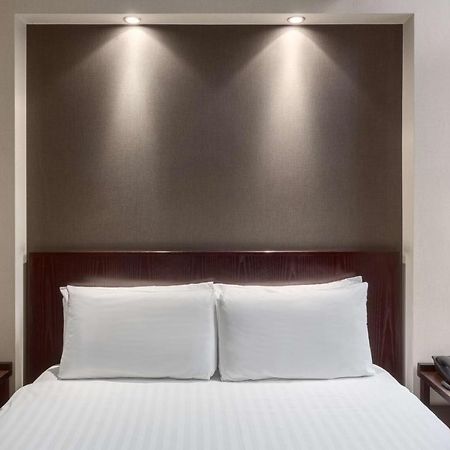 Nh London Kensington Hotel Værelse billede