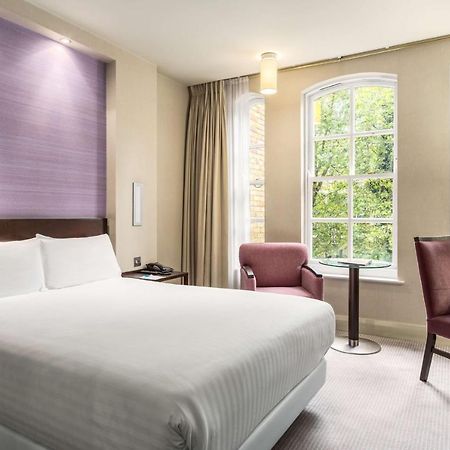 Nh London Kensington Hotel Eksteriør billede
