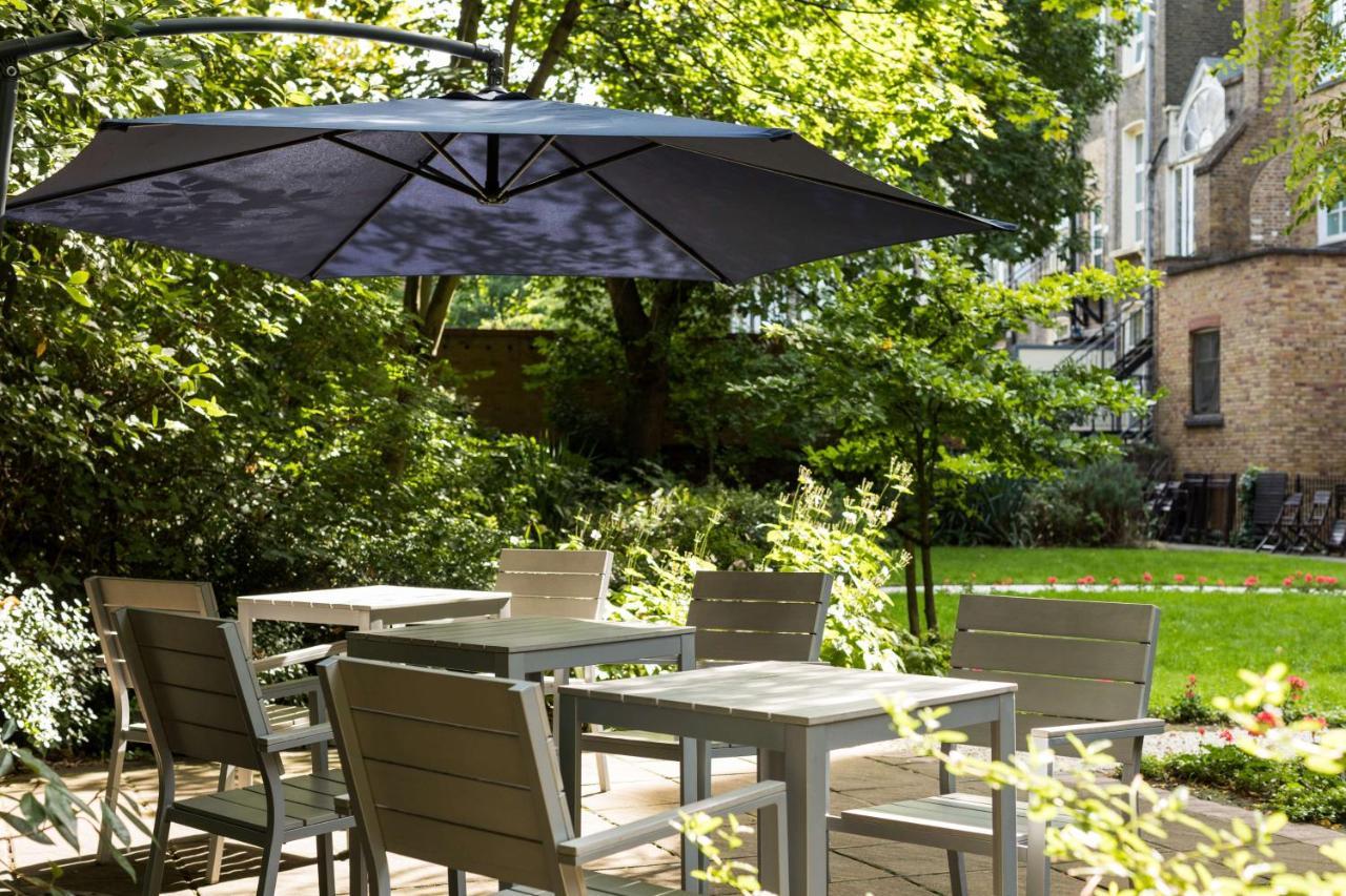 Nh London Kensington Hotel Eksteriør billede