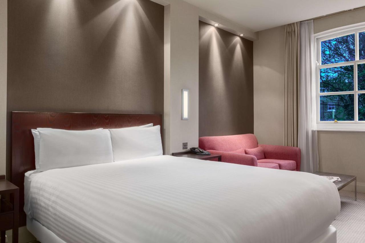Nh London Kensington Hotel Eksteriør billede