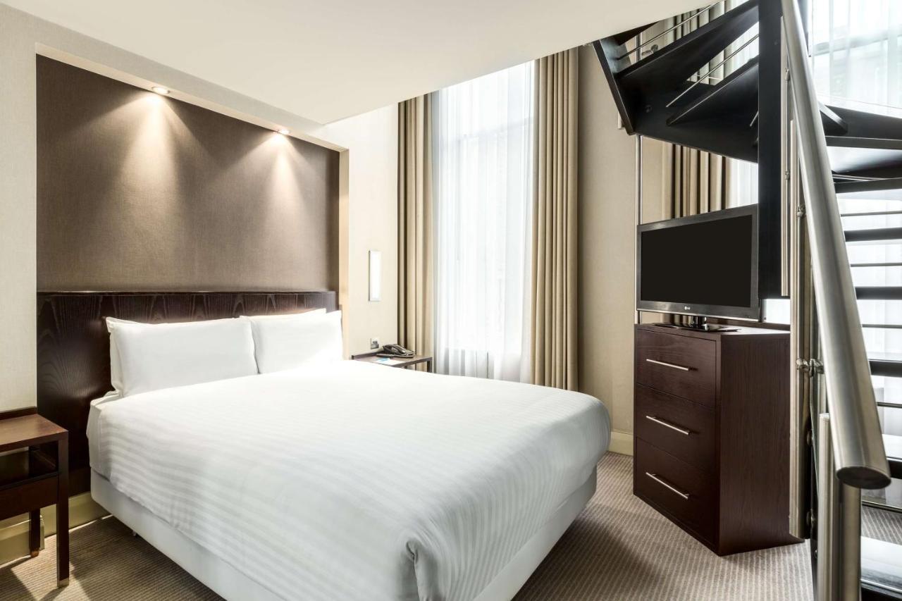 Nh London Kensington Hotel Eksteriør billede