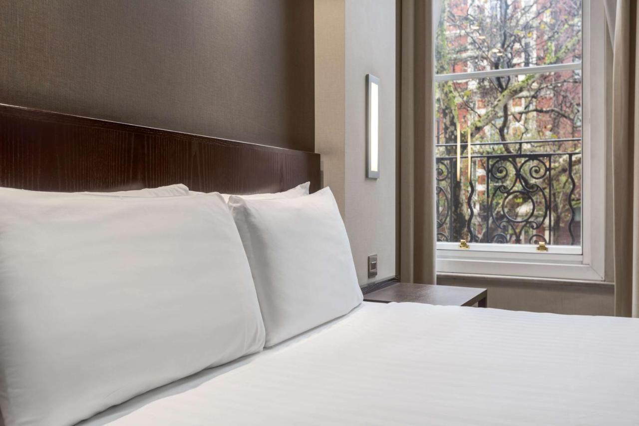 Nh London Kensington Hotel Eksteriør billede