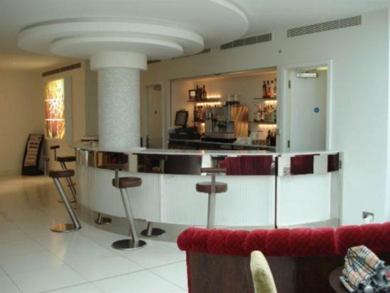 Nh London Kensington Hotel Eksteriør billede