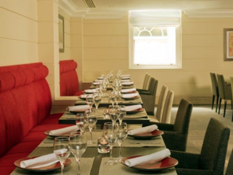 Nh London Kensington Hotel Eksteriør billede