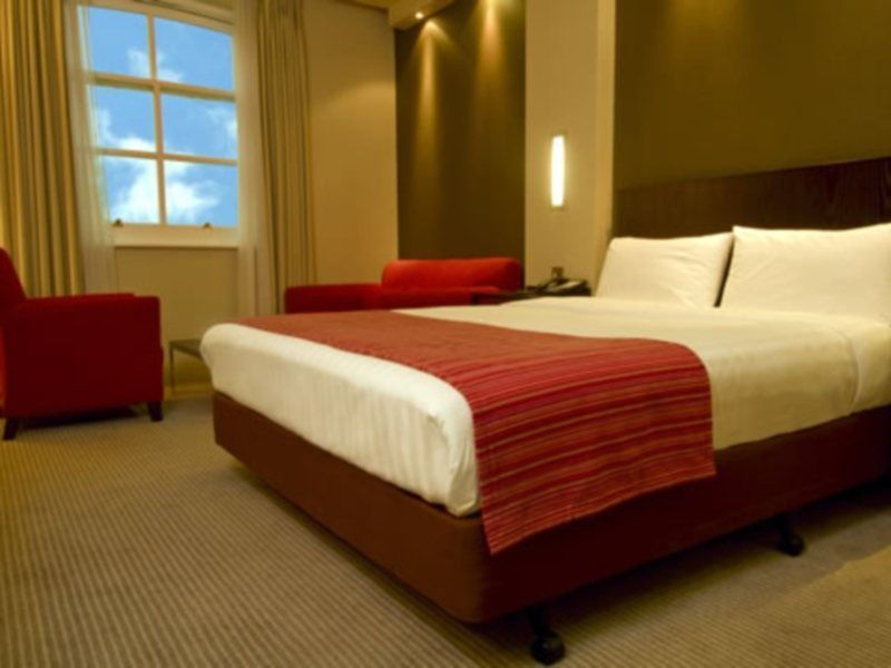 Nh London Kensington Hotel Værelse billede