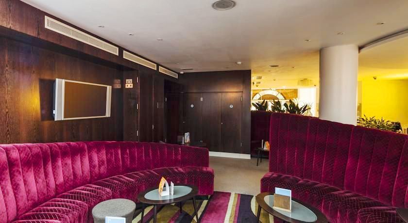 Nh London Kensington Hotel Eksteriør billede