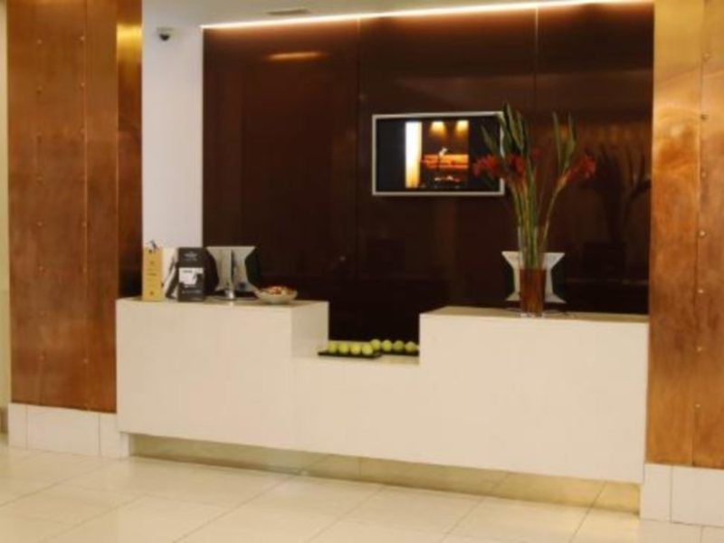 Nh London Kensington Hotel Eksteriør billede