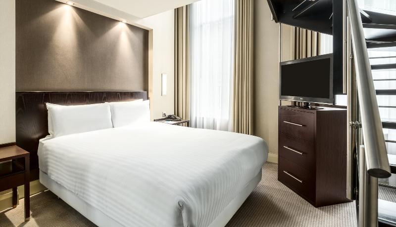 Nh London Kensington Hotel Eksteriør billede